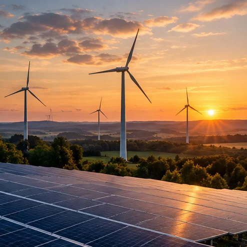 Was ist ein Power Purchase Agreement?