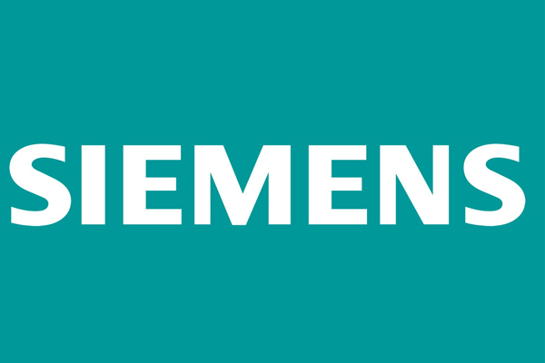 Siemens Logo