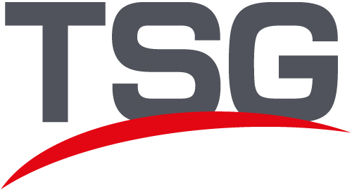 TSG Logo